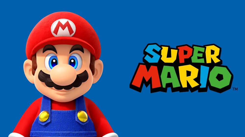 Super Mario؛ نماد اصلی برند نینتندو