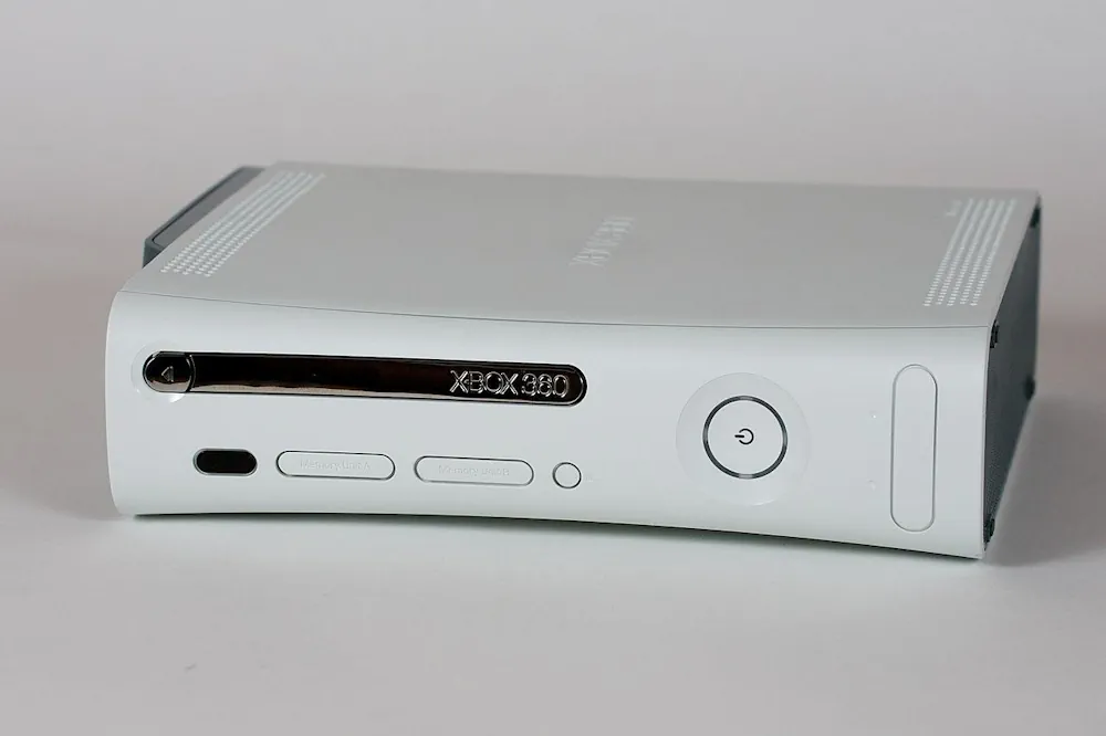 xbox360