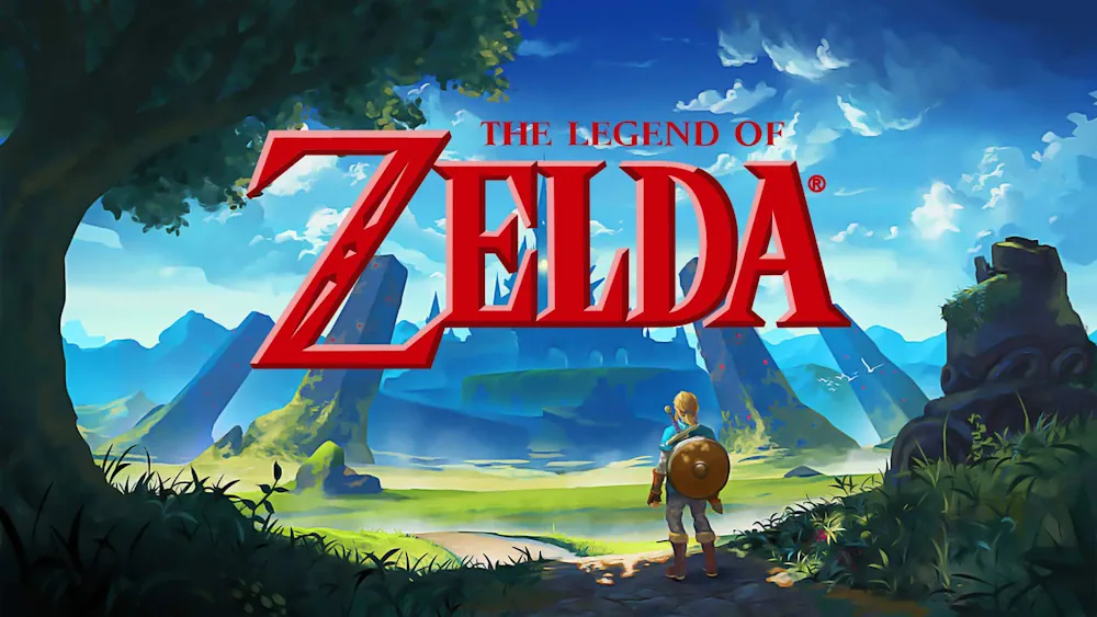 The Legend of Zelda؛ ترکیب ماجراجویی، داستان و اکتشاف
