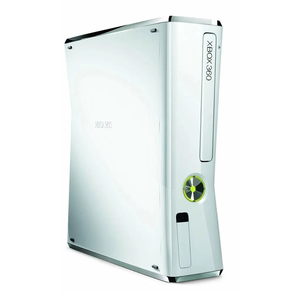 Xbox 360؛ نقطه عطف مایکروسافت (2005)