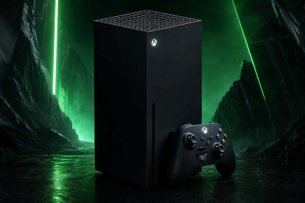Xbox چیست؟