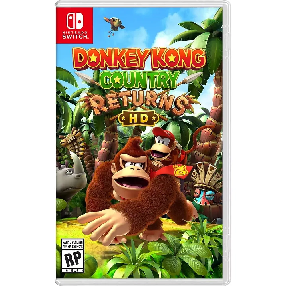 Donkey Kong؛ یکی از ریشه‌های تاریخی نینتندو