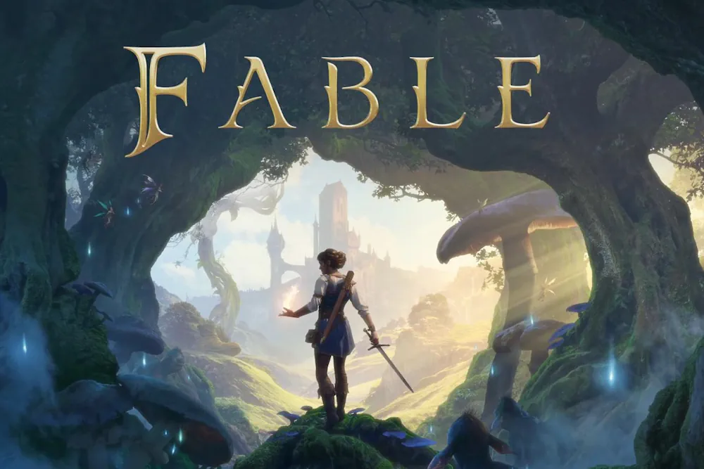 fable