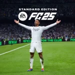بازی EA Sports FC ۲۵ برای PS۵ (پلی استیشن ۵)