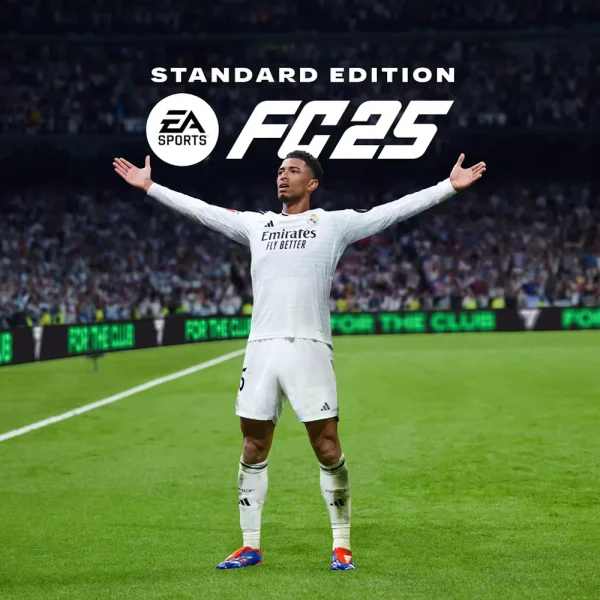 بازی EA Sports FC 25 برای PS5