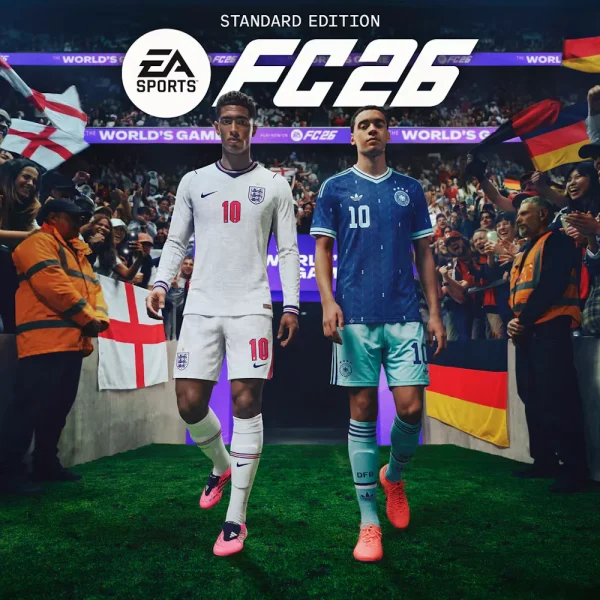 EA SPORTS FC 26