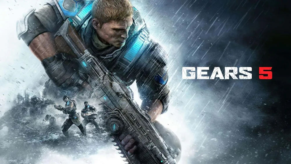 Gears of War