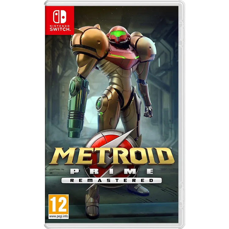 Metroid؛ چهره جدی‌تر و ماجراجویانه‌تر نینتندو