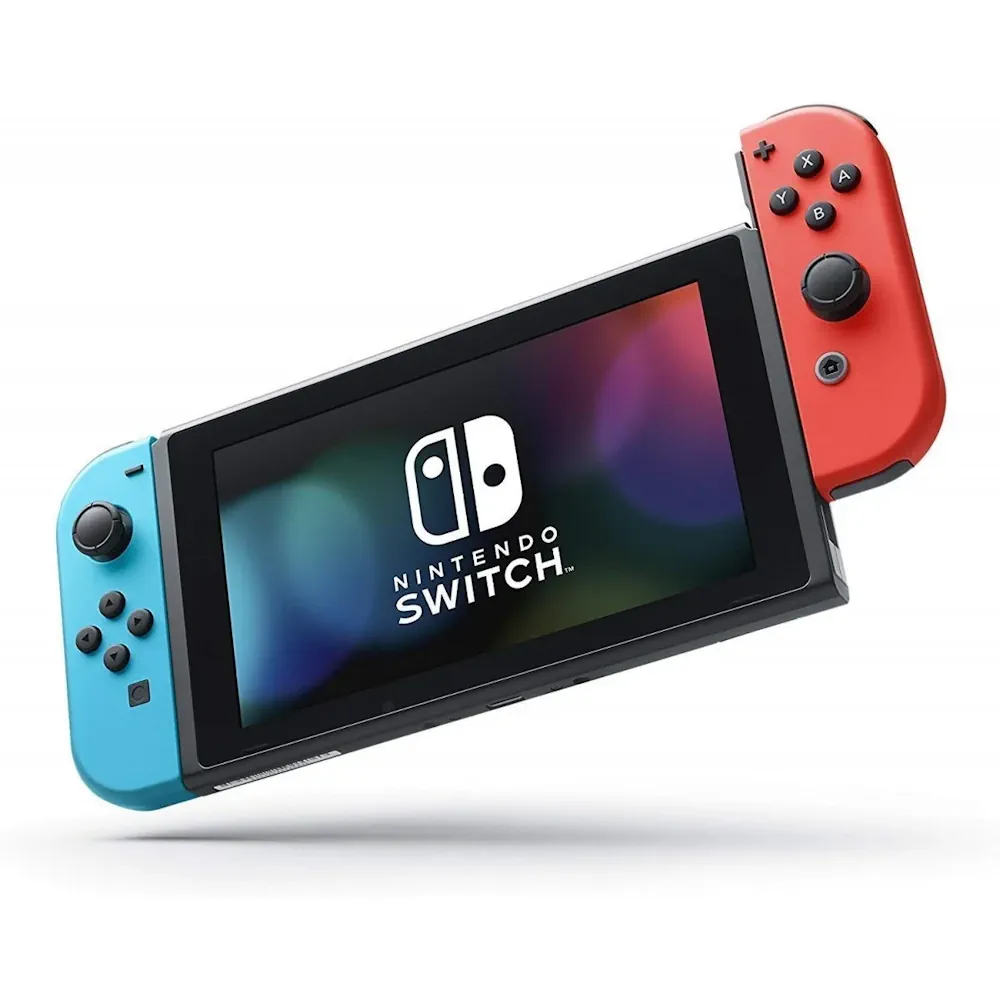 Nintendo Switch؛ موفق‌ترین مدل مدرن نینتندو