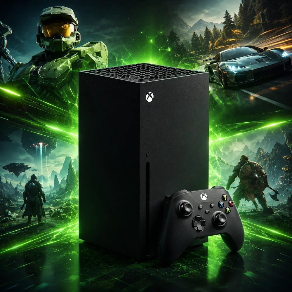 Xbox 3