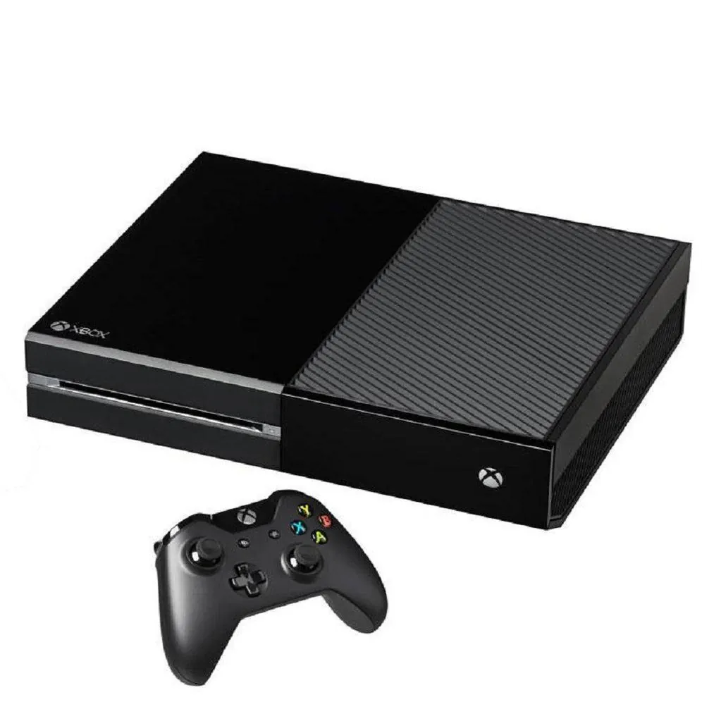 Xbox One؛ ورود به عصر سرگرمی دیجیتال (2013)