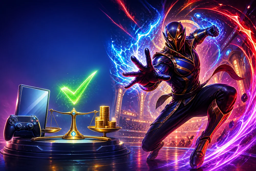 آیا Marvel Tōkon: Fighting Souls ارزش خرید دارد؟