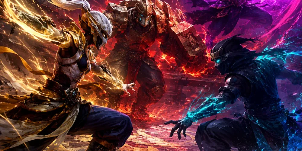 Marvel Tōkon: Fighting Souls