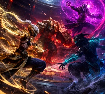 Marvel Tōkon: Fighting Souls