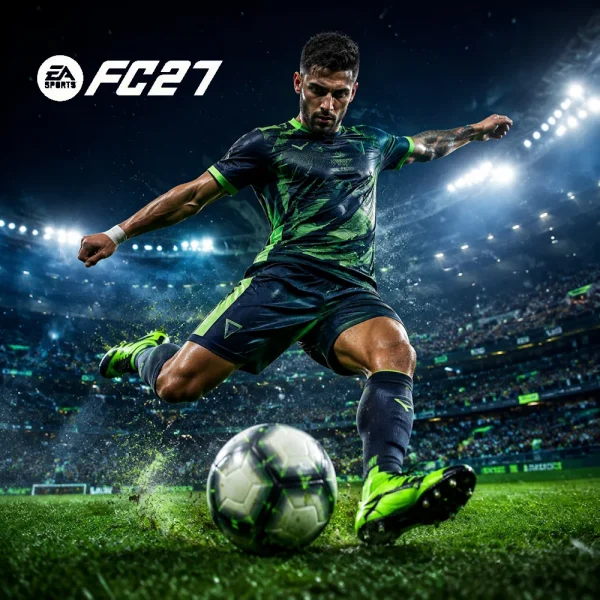 بازی EA SPORTS FC 27 برای PS