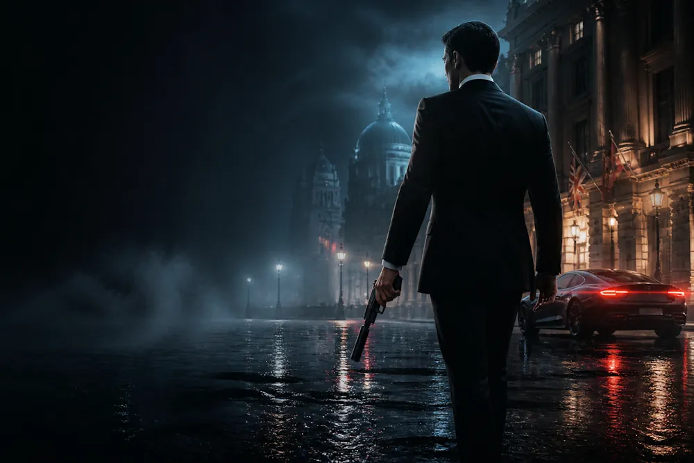آیا 007 First Light ارزش خرید دارد؟