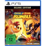 خرید دیسک بازی Crash Team Rumble برای PS