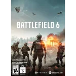 بازی Battlefield ۶ برای Steam