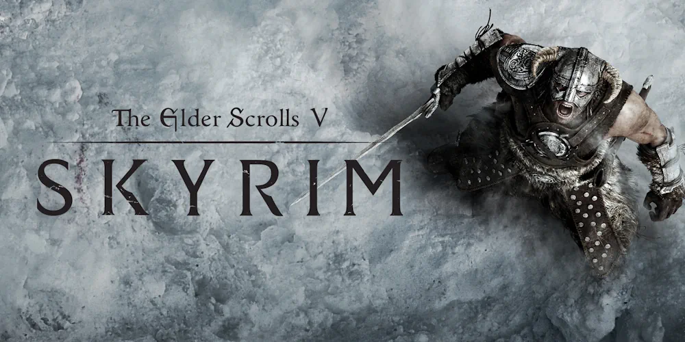 ۳. The Elder Scrolls V: Skyrim (خدایِ مادینگ و آزادی عمل)