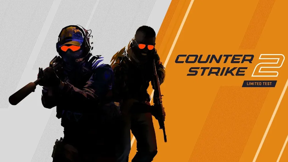 ۲. Counter-Strike (نبضِ بازی‌های رقابتی)