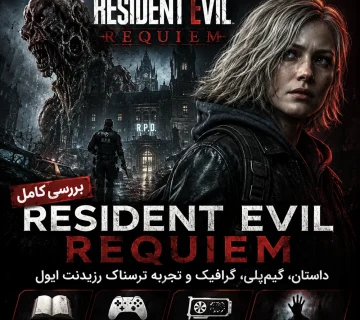 Resident Evil Requiem