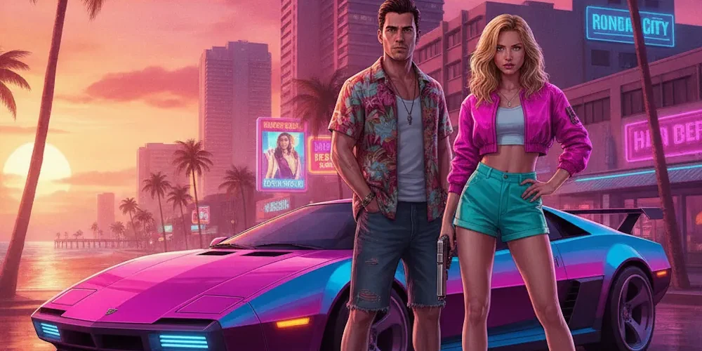 بازی GTA 6