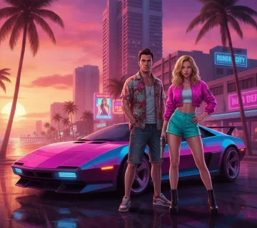 بازی GTA 6