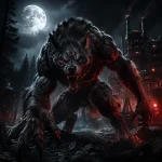 خرید بازی Werewolf: The Apocalypse – Earthblood برای PS۵