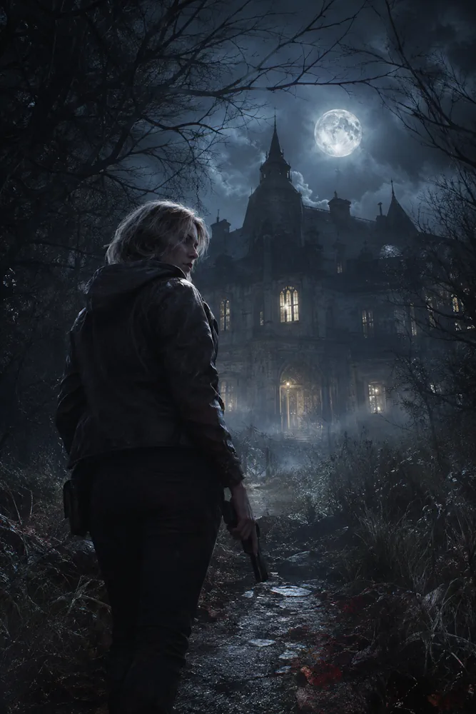 Resident Evil Requiem روی چه دستگاه‌هایی در دسترس است؟
