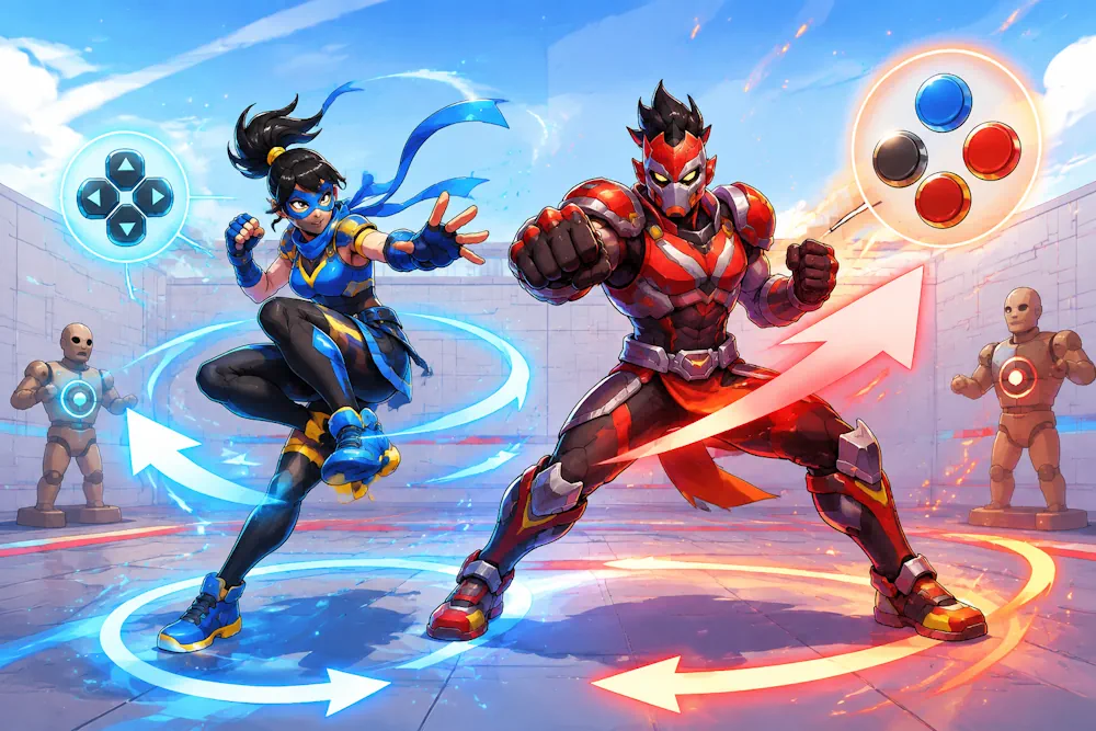 Marvel Tōkon برای بازیکنان تازه‌کار مناسب است؟