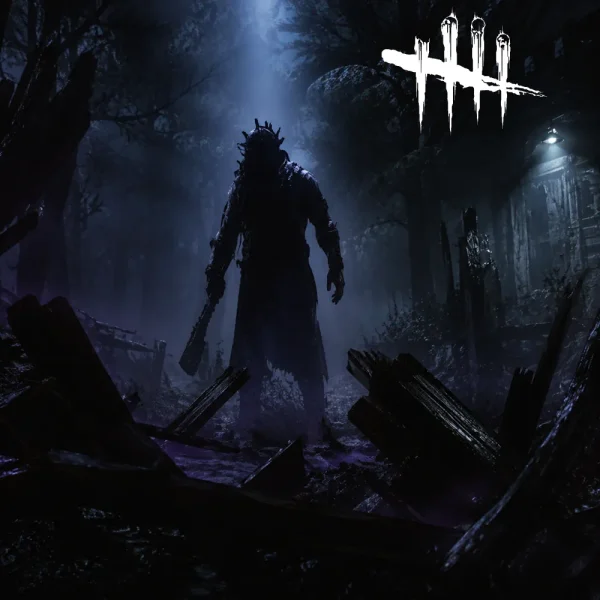 خرید بازی Dead by Daylight برای PS5