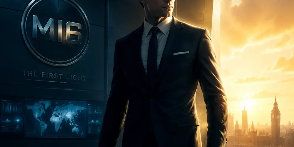 007 First Light
