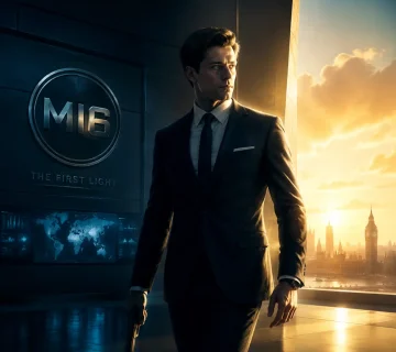 007 First Light