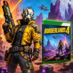 بازی Borderlands ۴ برای Xbox