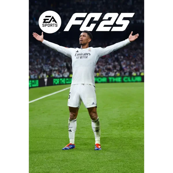 بازی EA SPORTS FC 25 برای ایکس باکس