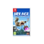 بازی دست دوم Ice Age: Scrat’s Nutty Adventures – Nintendo Switch