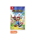 بازی دست دوم Mario + Rabbids Kingdom Battle – Nintendo Switch